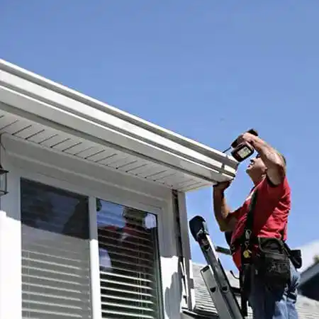 gutter services Waldport